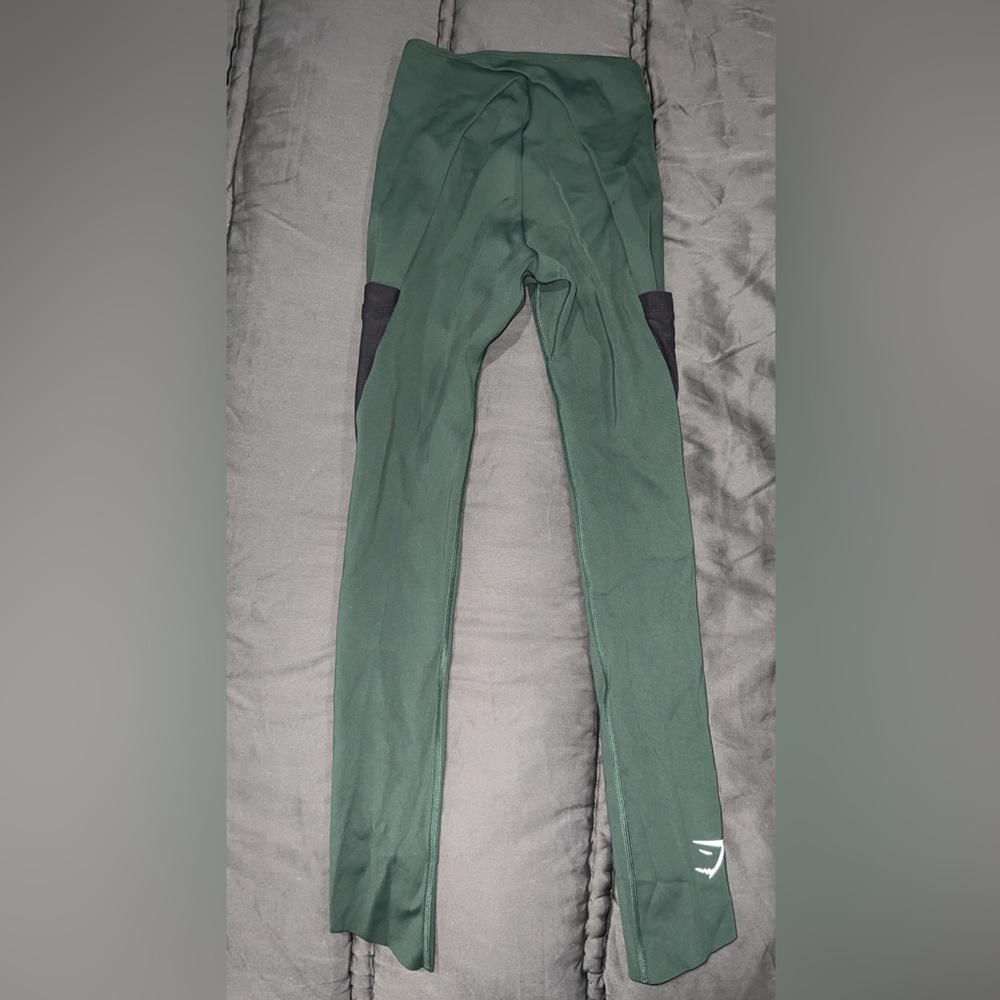 Gymshark leggings size xs